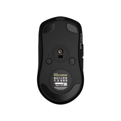 HATOR Quasar Wireless Black (HTM-420)