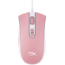 HyperX Pulsefire Core RGB (639P1AA) White/Pink