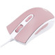 HyperX Pulsefire Core RGB (639P1AA) White/Pink