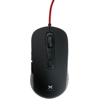 Vinga MSG-868 Silent Black