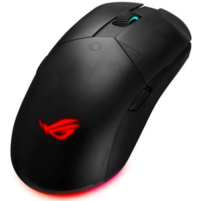 ASUS ROG Pugio II WL Black (90MP01L0-BMUA00)