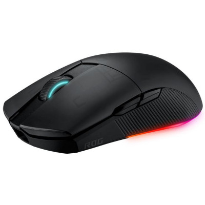 ASUS ROG Pugio II WL Black (90MP01L0-BMUA00)