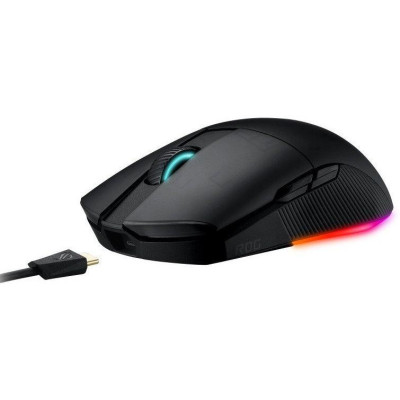 ASUS ROG Pugio II WL Black (90MP01L0-BMUA00)