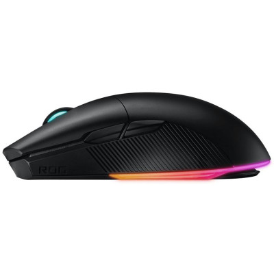ASUS ROG Pugio II WL Black (90MP01L0-BMUA00)
