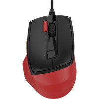 A4Tech FM45S Air USB Sports Red
