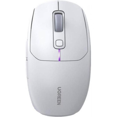 UGREEN MU103 White (15629)