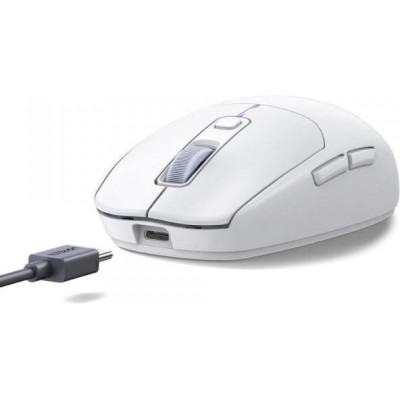 UGREEN MU103 White (15629)