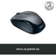 Logitech M235 WL Grey (910-002201)