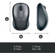 Logitech M235 WL Grey (910-002201)