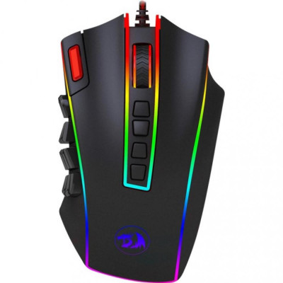 Redragon Legend Chroma RGB IR USB Black (78345)