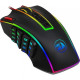 Redragon Legend Chroma RGB IR USB Black (78345)