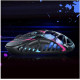 Gravastar Mercury X Pro Neon Graffiti (GS_X_PRO_CG_BLK)