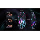 Gravastar Mercury X Pro Neon Graffiti (GS_X_PRO_CG_BLK)
