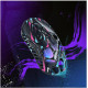 Gravastar Mercury X Pro Neon Graffiti (GS_X_PRO_CG_BLK)