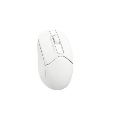 A4Tech Fstyler FB12S Silent White
