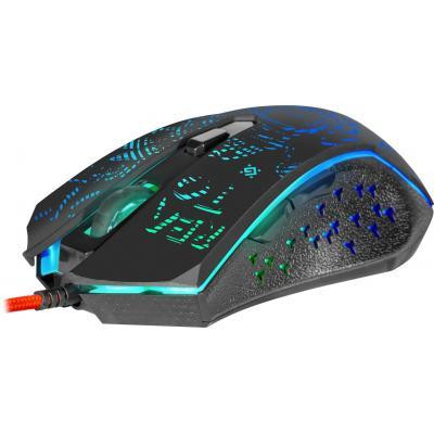 Defender Destiny GM-918 USB Black (52918)