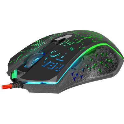 Defender Destiny GM-918 USB Black (52918)