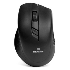 REAL-EL RM-300 black-grey