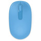 Microsoft Wireless Mobile Mouse 1850 Blue (U7Z-00058)