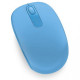 Microsoft Wireless Mobile Mouse 1850 Blue (U7Z-00058)