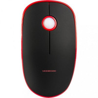 Modecom MC-WRM113 Black Red (M-MC-WRM113-150)