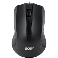 Acer OMW010 USB Black (ZL.MCEEE.001)
