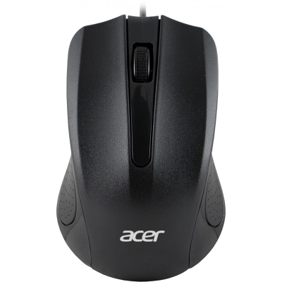 Acer OMW010 USB Black (ZL.MCEEE.001)