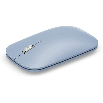 Microsoft Modern Mobile Pastel Blue (KTF-00039)