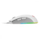 MSI Clutch GM11 White (S12-0401950-CLA)