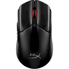 HyperX Pulsefire Haste 2 Core Wireless Black (8R2E6AA)