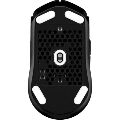 HyperX Pulsefire Haste 2 Core Wireless Black (8R2E6AA)