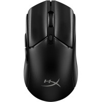 HyperX Pulsefire Haste 2 Core Wireless Black (8R2E6AA)
