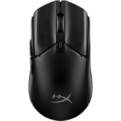 HyperX Pulsefire Haste 2 Core Wireless Black (8R2E6AA)