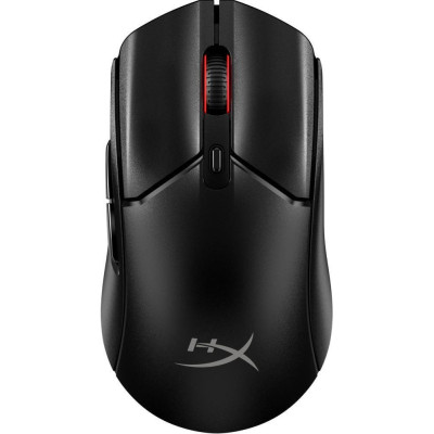 HyperX Pulsefire Haste 2 Core Wireless Black (8R2E6AA)
