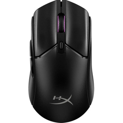 HyperX Pulsefire Haste 2 Core Wireless Black (8R2E6AA)