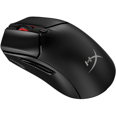 HyperX Pulsefire Haste 2 Core Wireless Black (8R2E6AA)