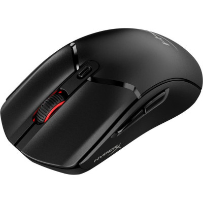 HyperX Pulsefire Haste 2 Core Wireless Black (8R2E6AA)