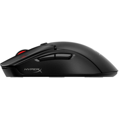 HyperX Pulsefire Haste 2 Core Wireless Black (8R2E6AA)