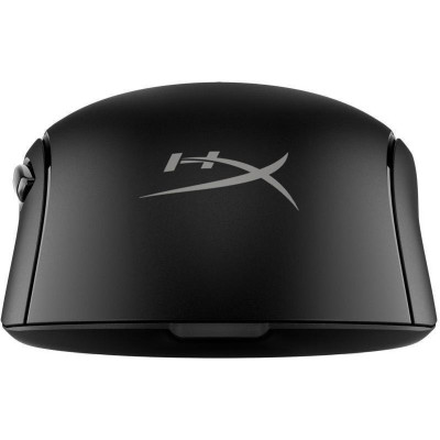 HyperX Pulsefire Haste 2 Core Wireless Black (8R2E6AA)