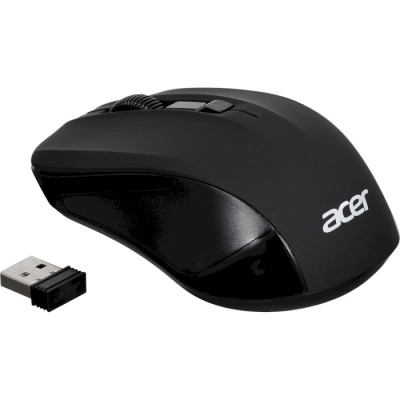 Acer OMR010 WL Black (ZL.MCEEE.005, ZL.MCEEE.028)