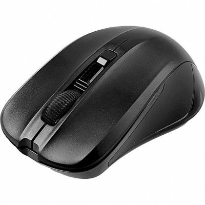 Acer OMR010 WL Black (ZL.MCEEE.005, ZL.MCEEE.028)