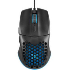 NOXO Blaze Gaming mouse USB Black (4770070881903)