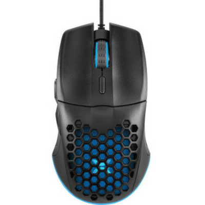 NOXO Blaze Gaming mouse USB Black (4770070881903)