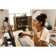 HP 920 Ergonomic Wireless Mouse (6H1A4AA)