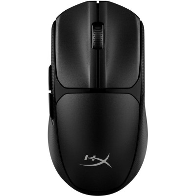 HyperX Pulsefire Fuse Black (A1KY6AA)
