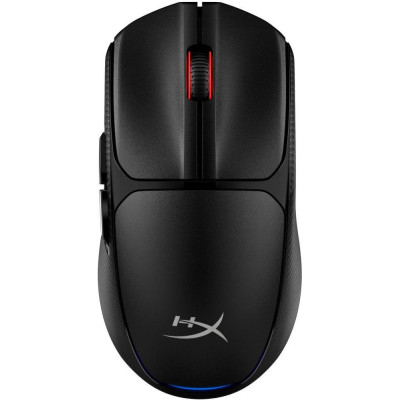 HyperX Pulsefire Fuse Black (A1KY6AA)
