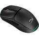 HyperX Pulsefire Fuse Black (A1KY6AA)