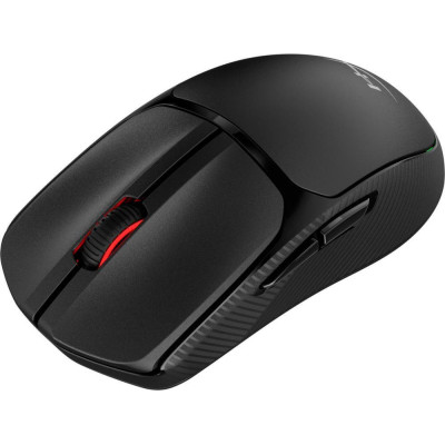 HyperX Pulsefire Fuse Black (A1KY6AA)