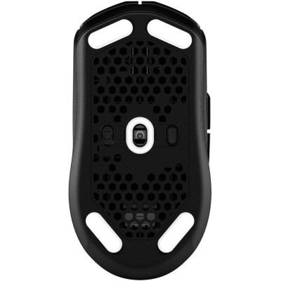 HyperX Pulsefire Fuse Black (A1KY6AA)