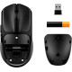 HyperX Pulsefire Fuse Black (A1KY6AA)